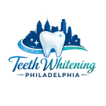 Philadelphia Teeth Whitening Logo